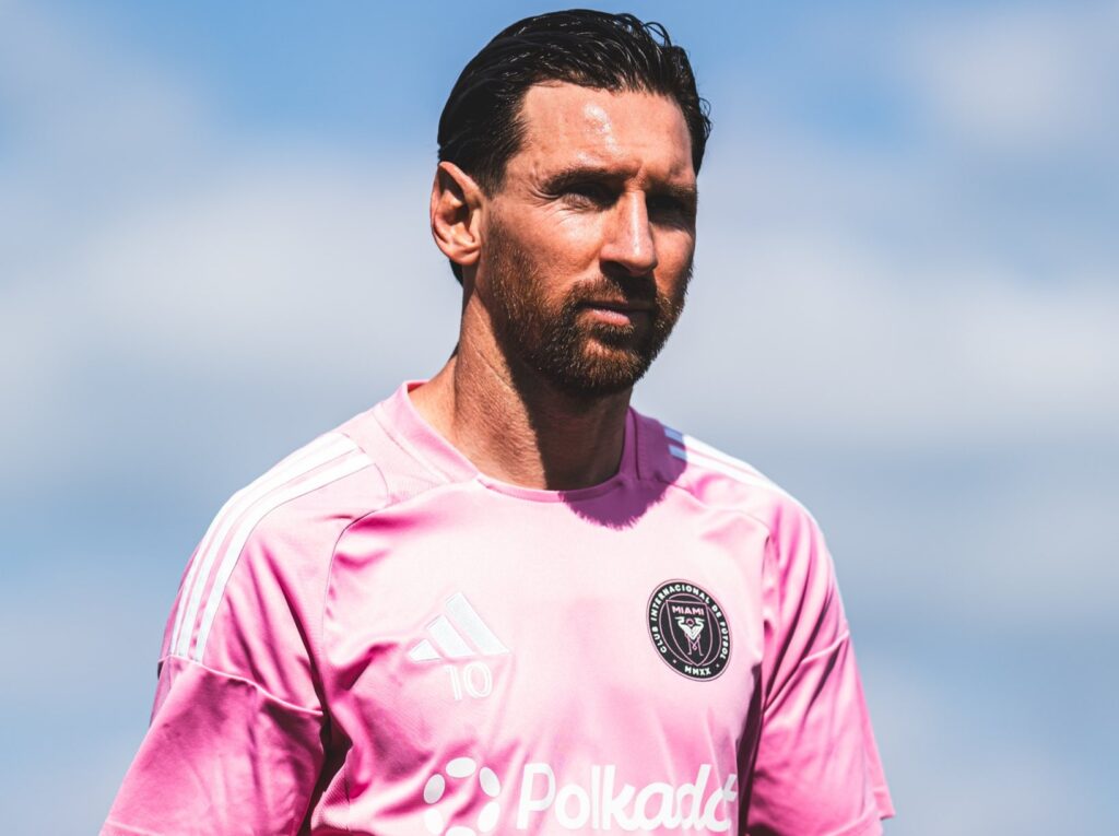 Messi en Canadá: va por el boleto a la final de Concachampions