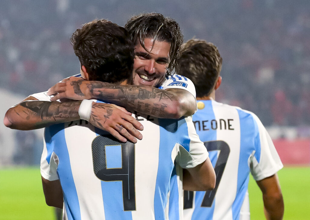 Martes de Eliminatorias: ¿Quiénes pueden sellar su boleto al Mundial?