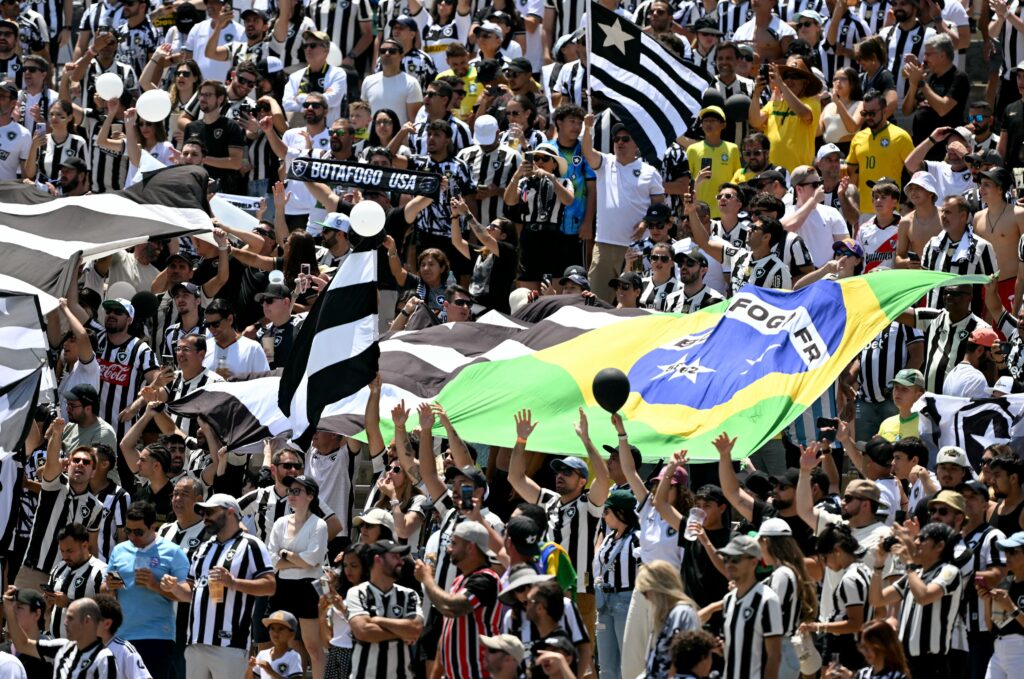 Brasil manda en el Mundial de Clubes: los cuatro clasificados a octavos
