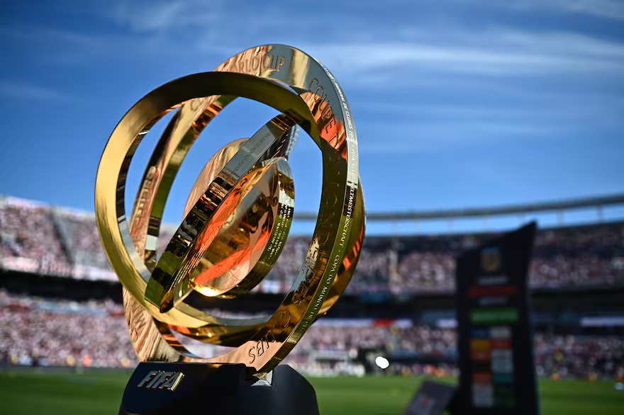 Entradas en picada: la FIFA baja los precios para ver a Messi en el debut del Mundial de Clubes
