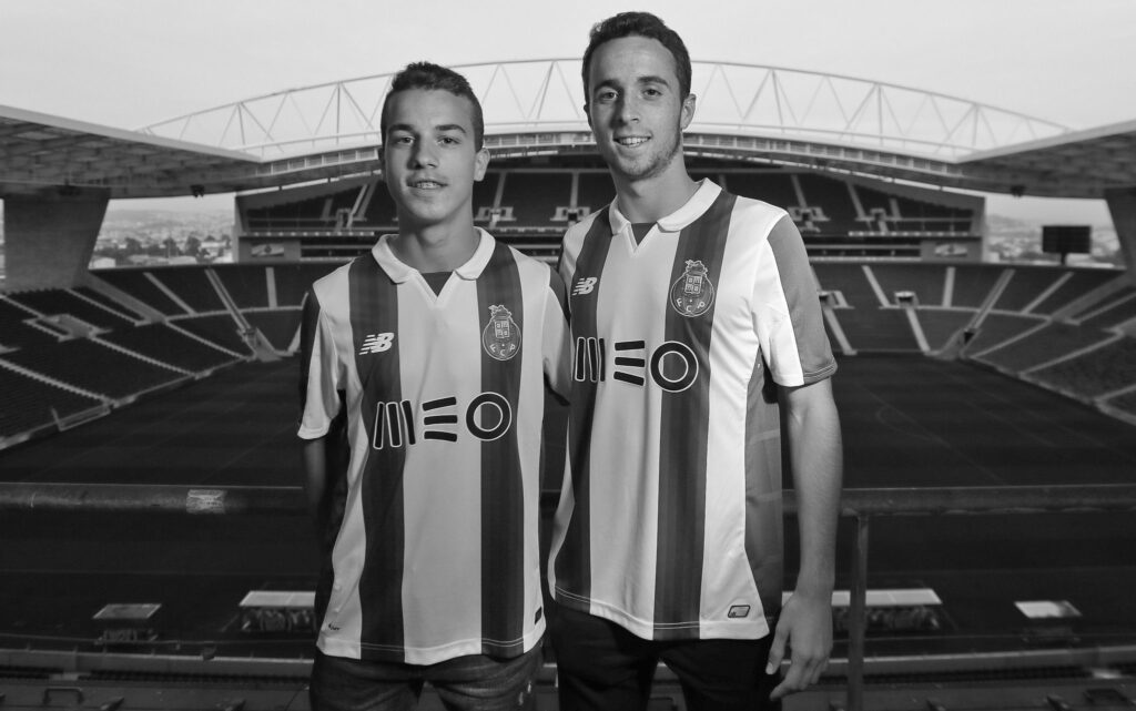 Fútbol de luto: fallecieron Diogo Jota y su hermano en un accidente