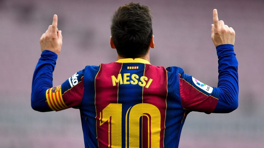 El sueño de Barcelona: ¿habrá homenaje a Messi en el nuevo Camp Nou?
