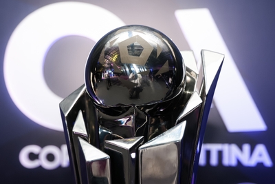 ¿Se viene una nueva Copa Argentina para 2026?