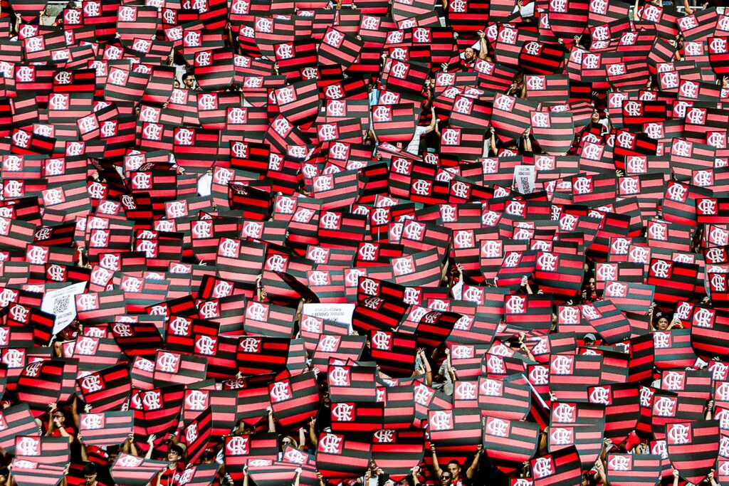 Flamengo y un pedido insólito a la ONU