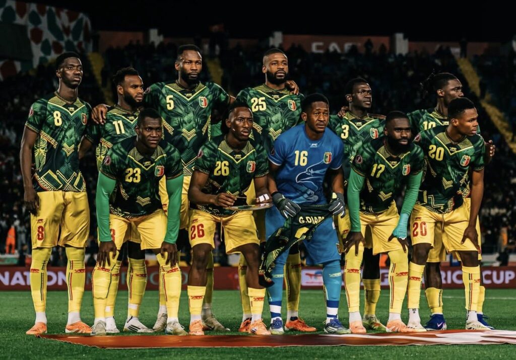 Estafa espiritual en la Copa África: el ‘brujo’ que prometió un título y terminó preso