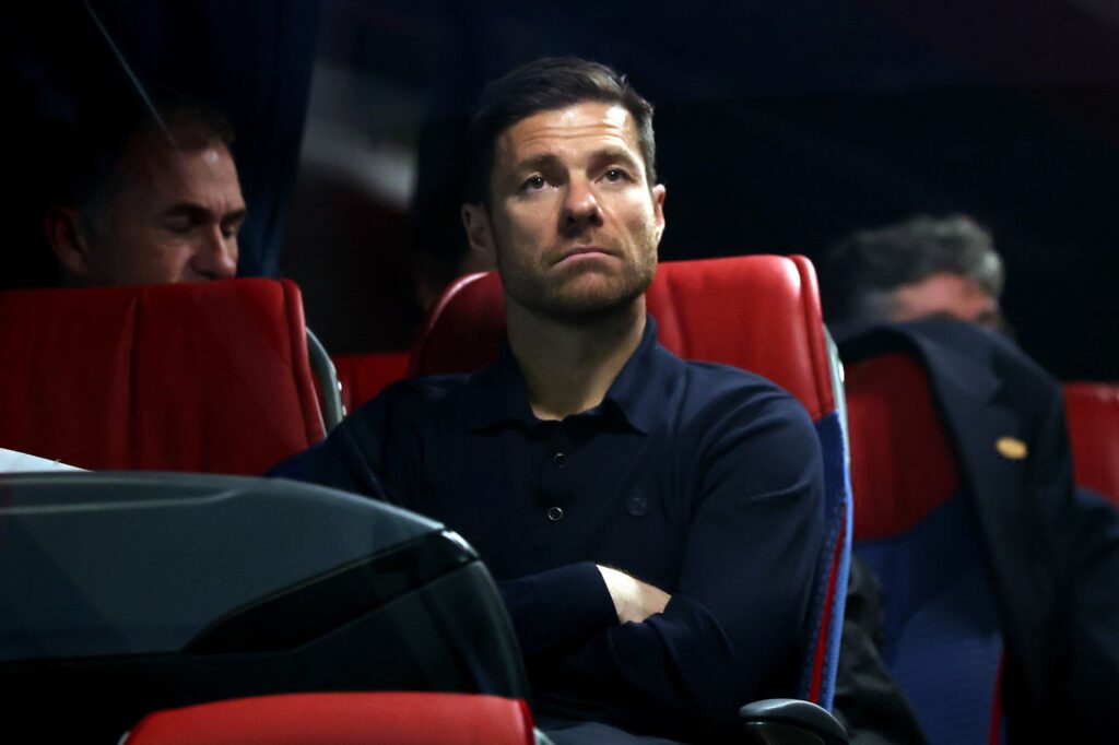 Real Madrid despidió a Xabi Alonso en medio de un clima interno tenso