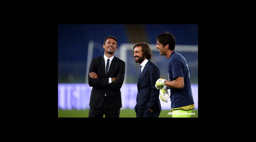 Otro escándalo: La crísis del fútbol italiano no tiene fin 🇮🇹❌